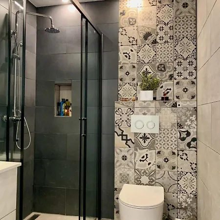 Appartement Miabella Drage