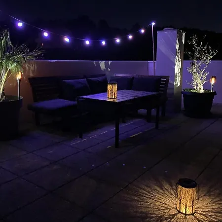 Appartement Miabella *