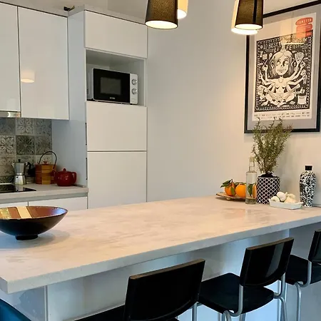 Miabella Appartement Drage