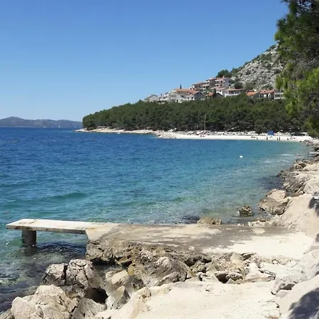 Appartement Miabella *