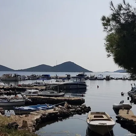 Appartement Miabella *