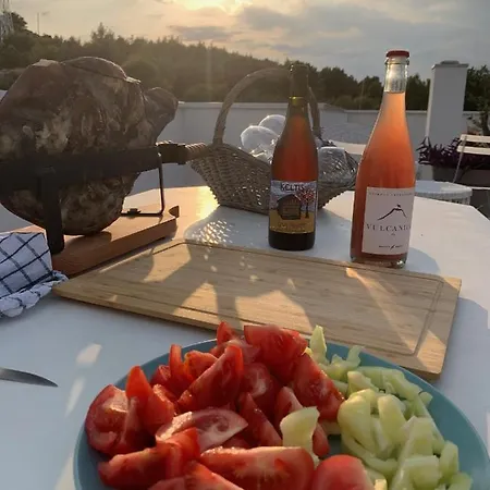 公寓 Miabella 德拉格