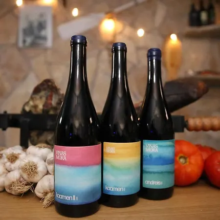 Lägenhet Miabella Drage