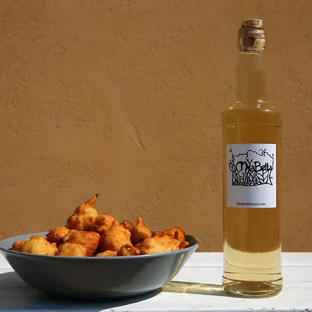 Appartement Miabella Drage