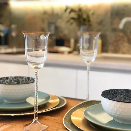 Appartement Miabella *