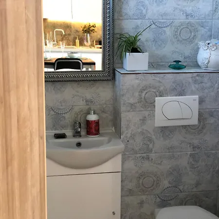 Miabella Appartement