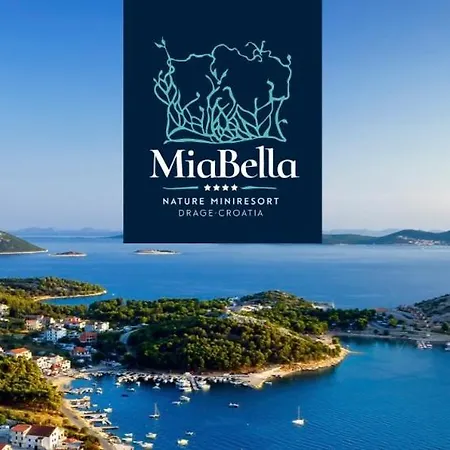 公寓 Miabella 德拉格