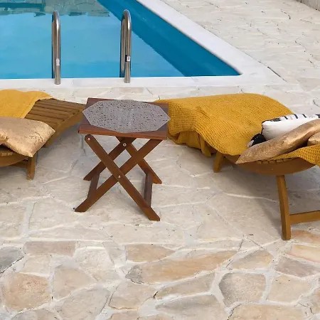 Appartement Miabella *