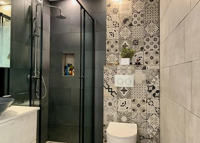 Lägenhet Miabella Drage