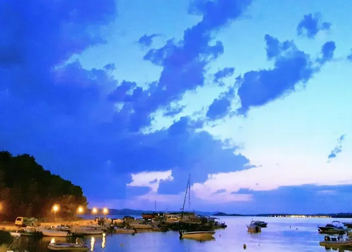 Miabella Lägenhet Drage