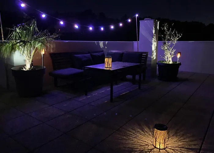 Lägenhet Miabella *