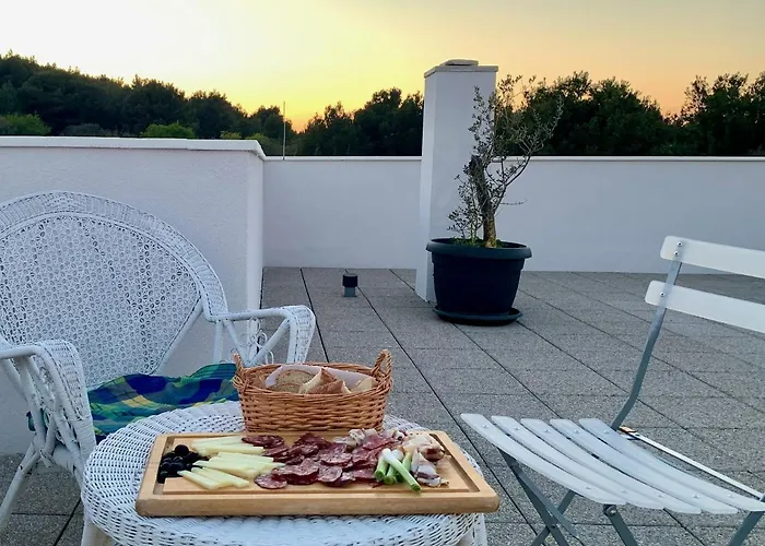 Lägenhet Miabella Drage