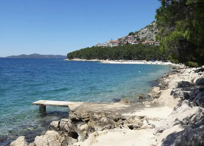 Lägenhet Miabella *