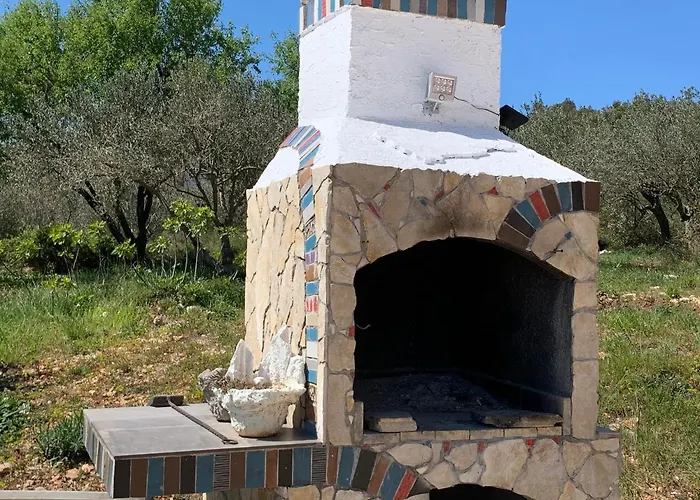 Miabella Lägenhet *