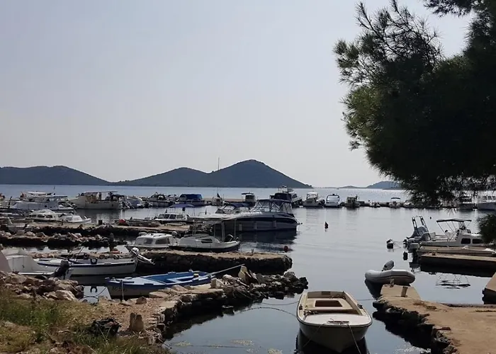 Lägenhet Miabella *