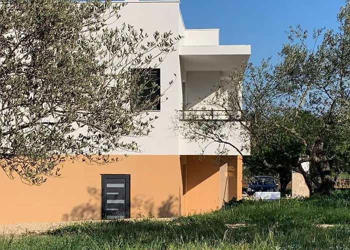 Lägenhet Miabella *