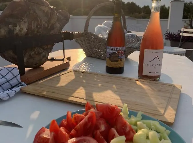 Lägenhet Miabella Drage