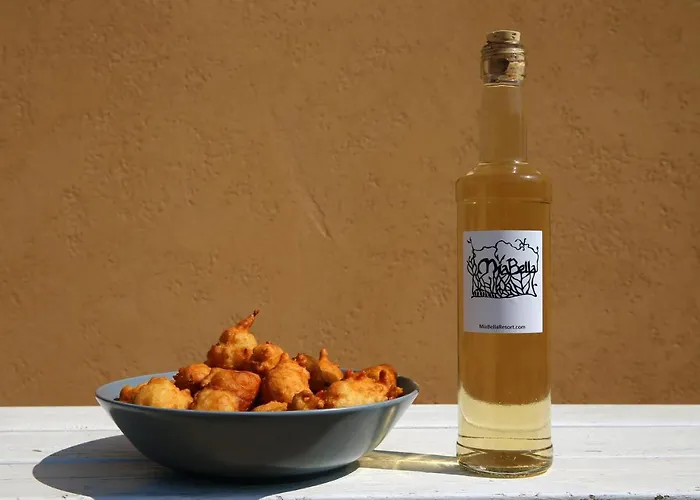 Lägenhet Miabella Drage