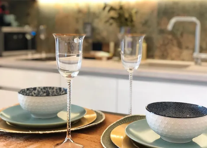 Lägenhet Miabella *