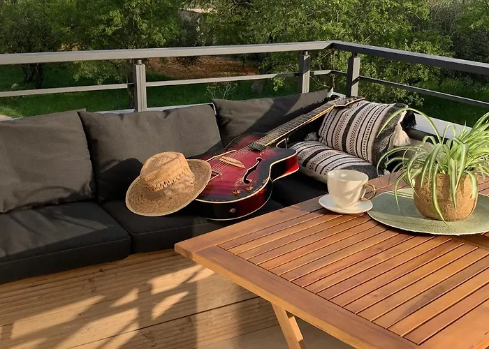 Lägenhet Miabella Drage