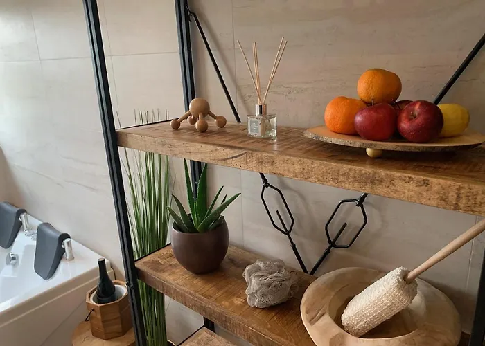 Miabella Lägenhet *