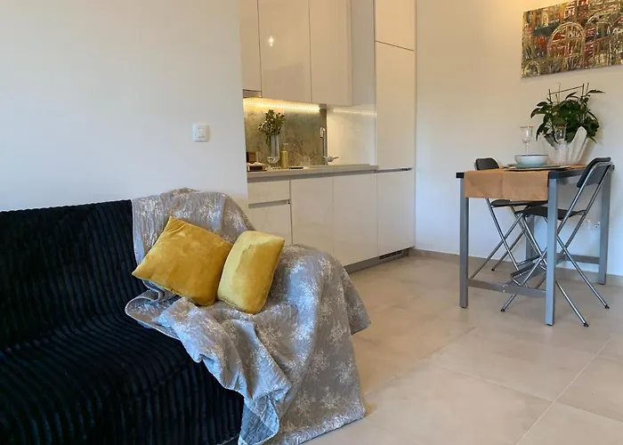 Lägenhet Miabella Drage