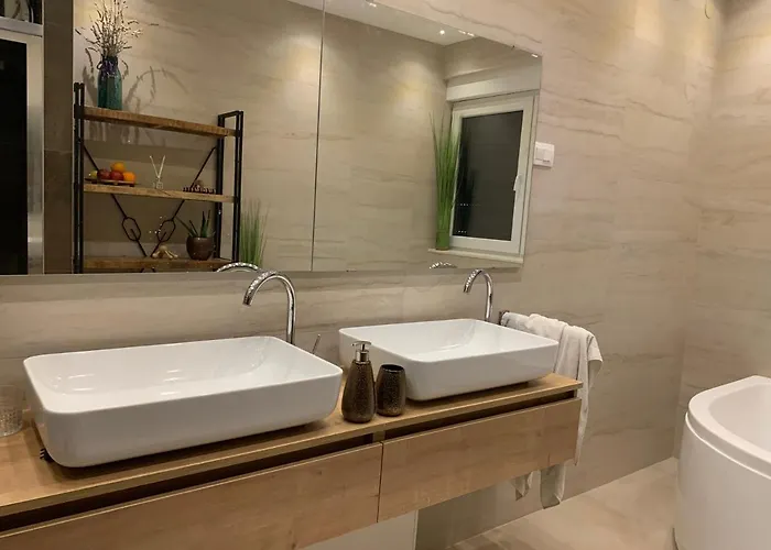 Lägenhet Miabella Drage