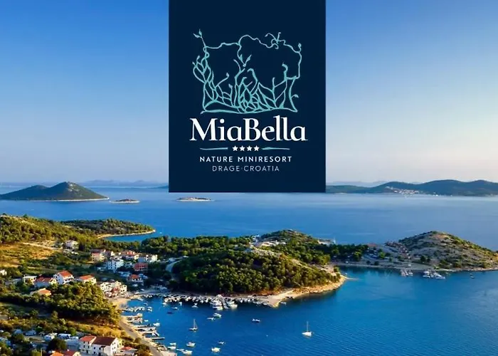 Lägenhet Miabella Drage