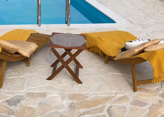 Lägenhet Miabella *