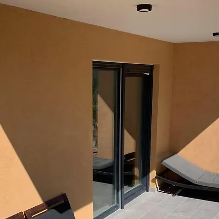 Miabella Apartament Drage