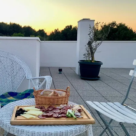 Appartement Miabella Drage