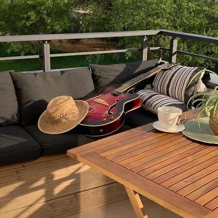 Apartament Miabella Drage