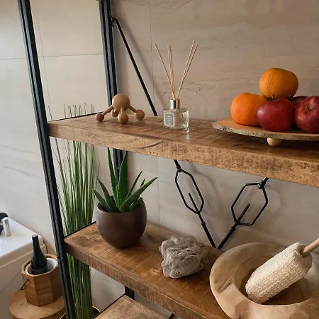 Miabella Apartament *