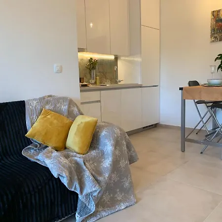 Apartment Miabella Drage