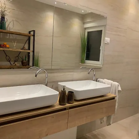 Apartament Miabella Drage